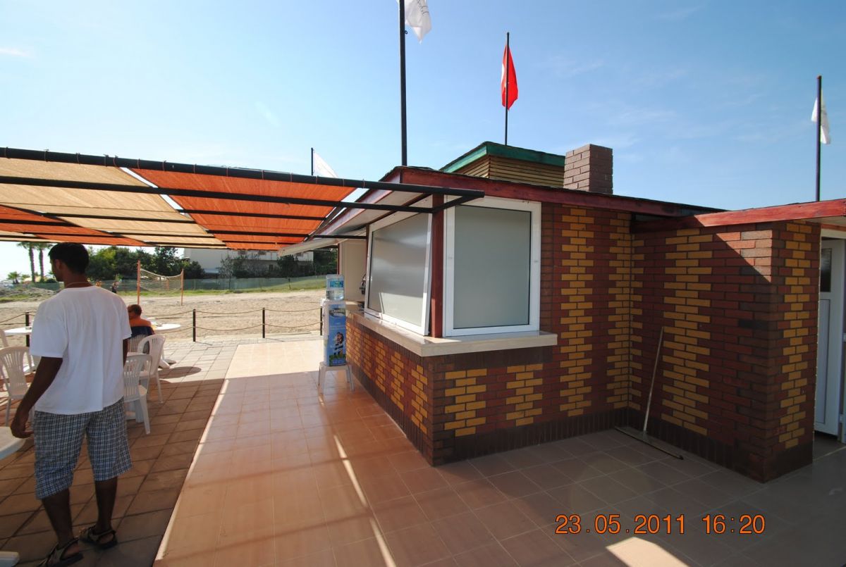 imagini hotel CLUB KONAKLI BEACH ALANYA